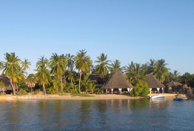 Lamu Old Town